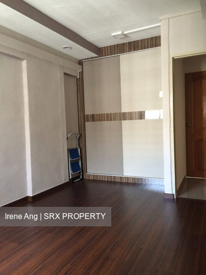 Blk 60 Telok Blangah Heights (Bukit Merah), HDB 3 Rooms #234812261